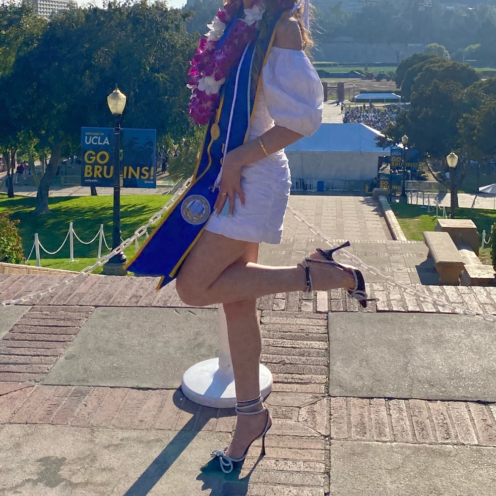 Urban Outfitters dress